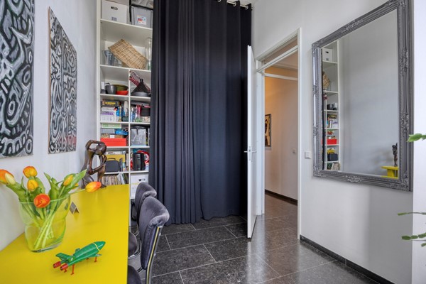 Medium property photo - Maashavenkade 169, 3072 ES Rotterdam